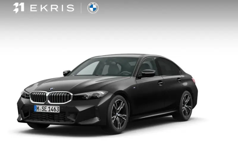BMW 3-Serie (2026)