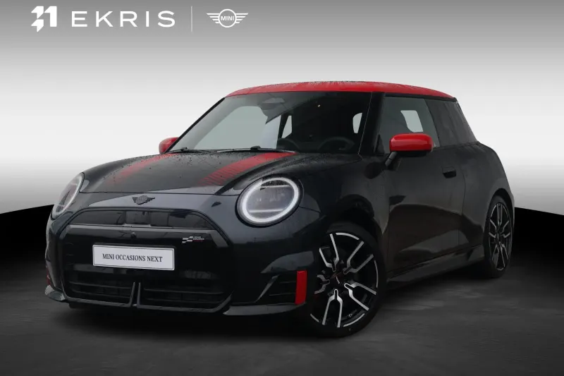 MINI John Cooper Works (2026)