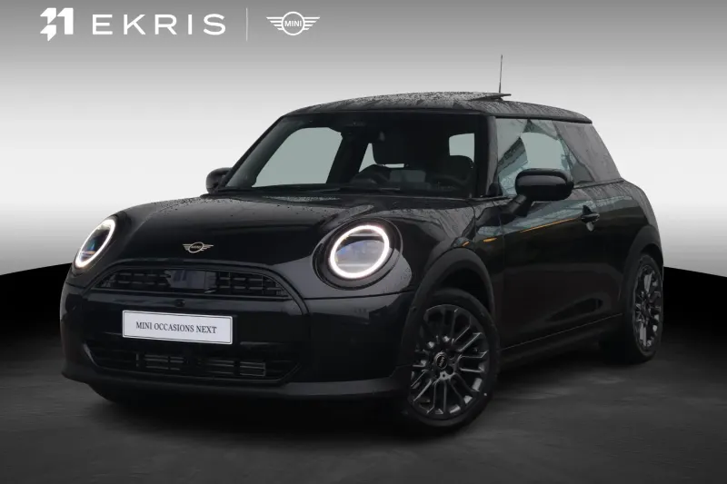 MINI Cooper (2026)