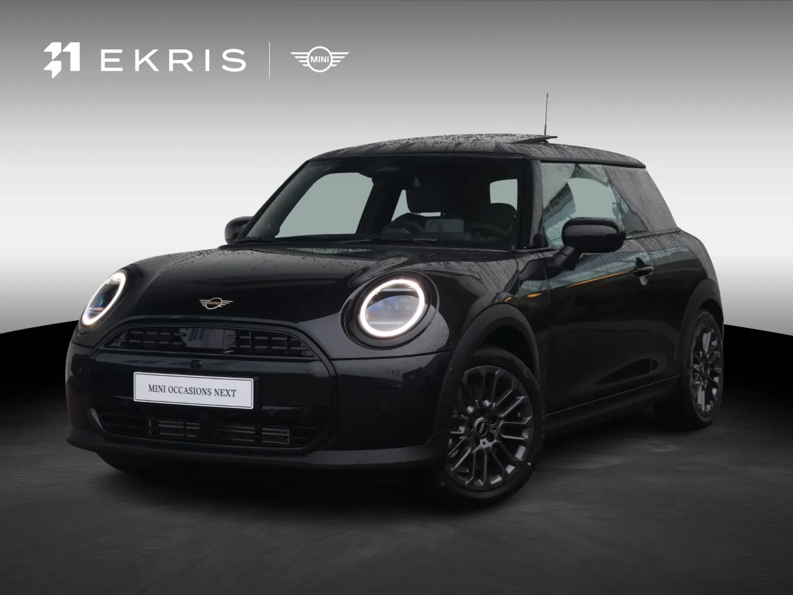 MINI Cooper (2026) — foto 1