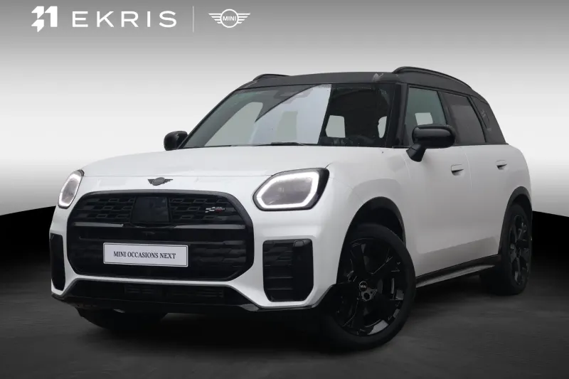MINI Countryman (2026)