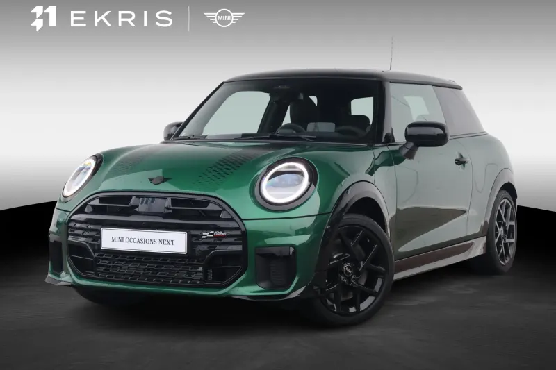 MINI John Cooper Works (2026)