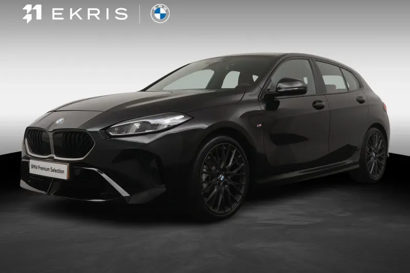 BMW 1-Serie (2025)