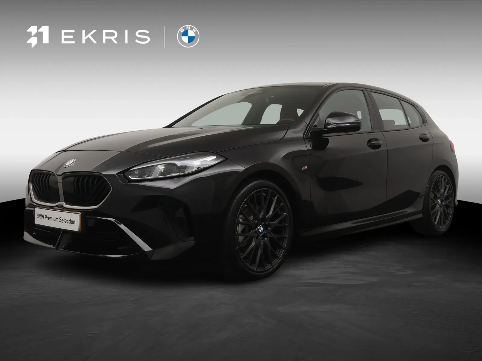 BMW 1-Serie (2025) — foto 1