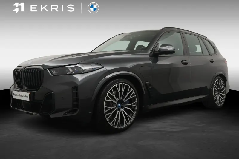 BMW X5 (2024)