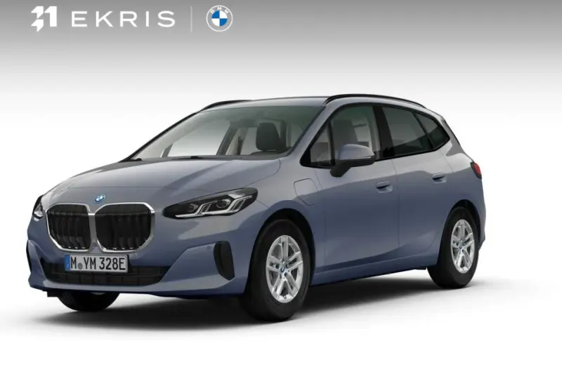 BMW 2-Serie Active Tourer (2026)