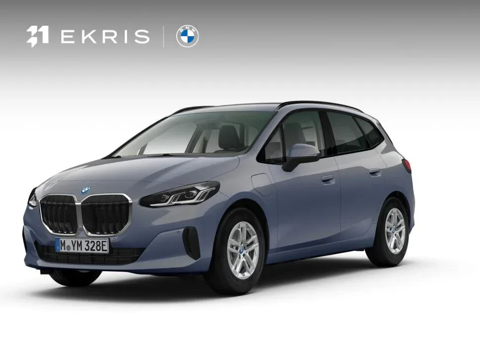 BMW 2-Serie Active Tourer (2026) — foto 1