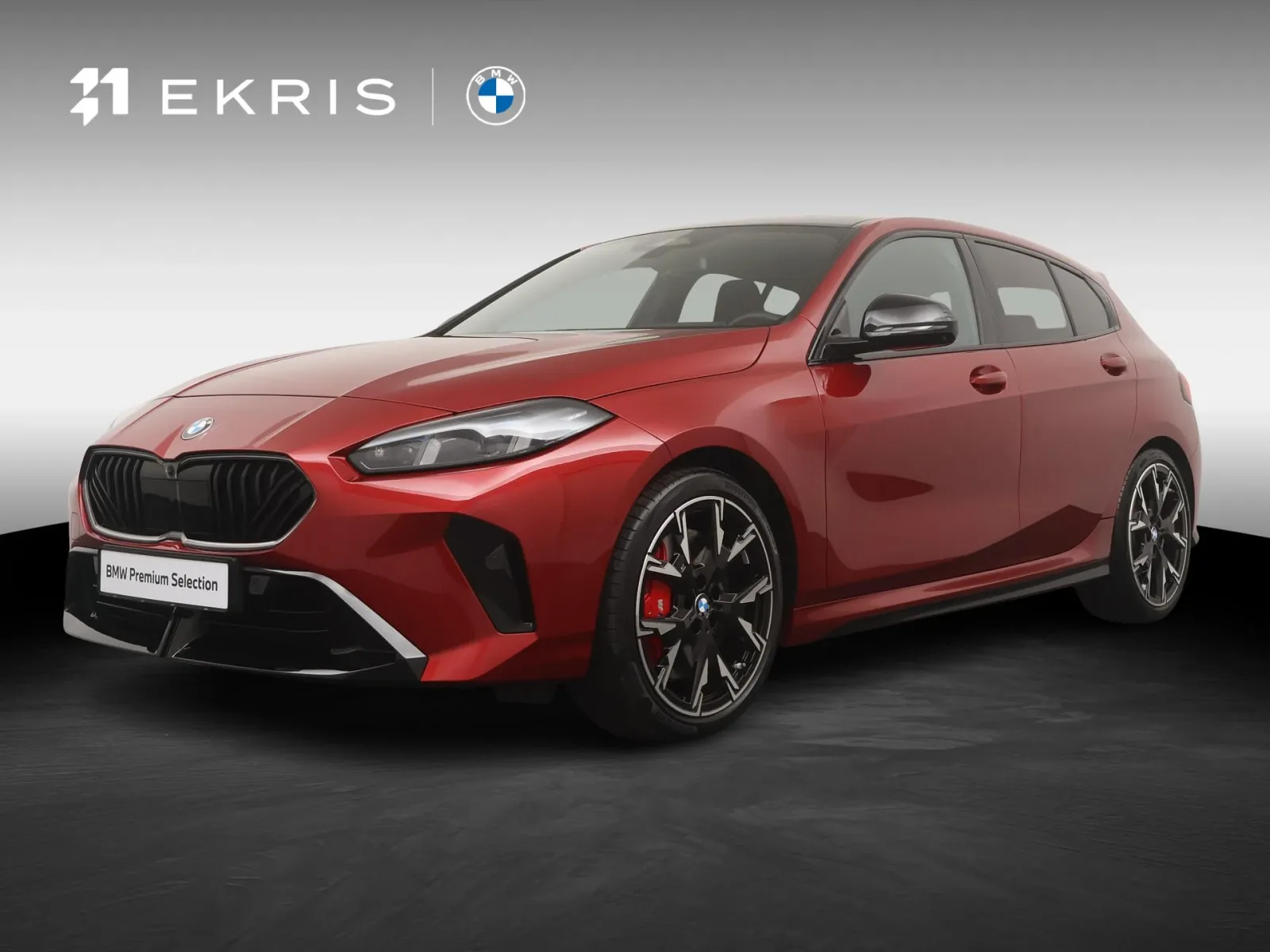 BMW 1-Serie (2026) — foto 1