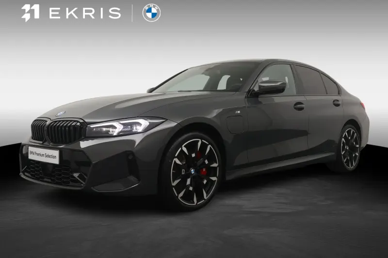 BMW 3-Serie (2026)