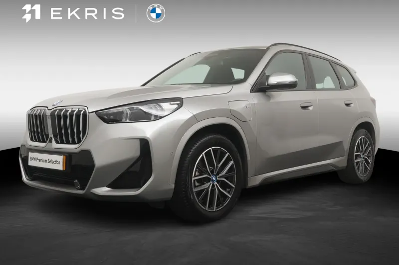 BMW X1 (2025)