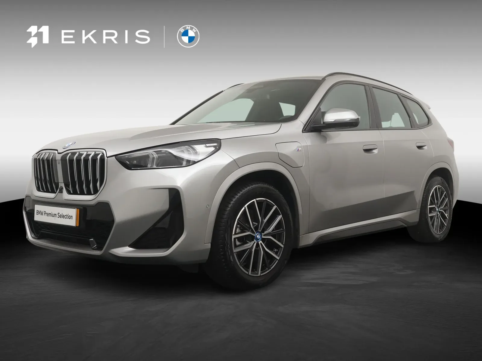 BMW X1 (2025) — foto 1