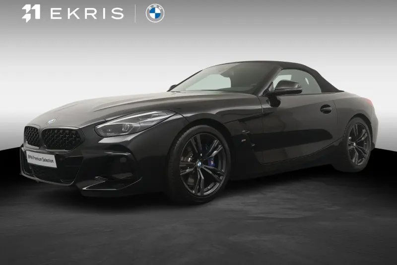 BMW Z4 (2025)