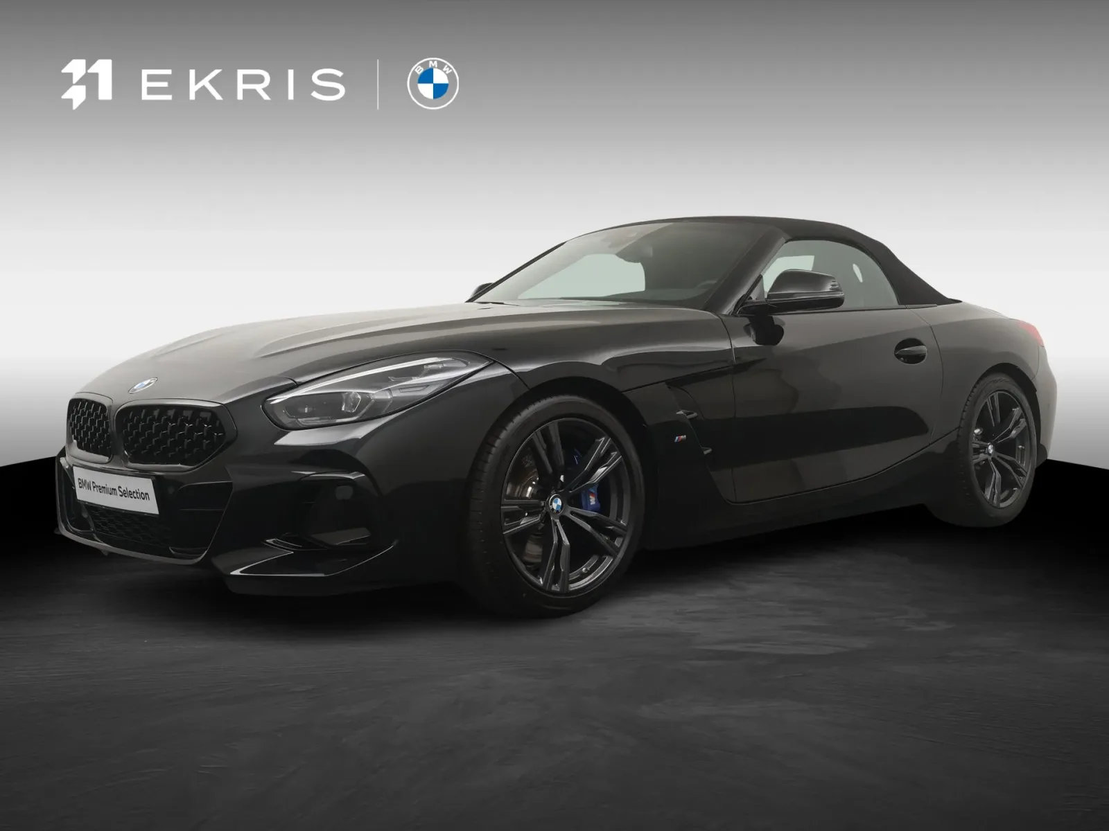 BMW Z4 (2025) — foto 1