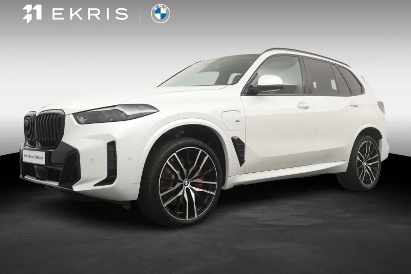 BMW X5 (2026)