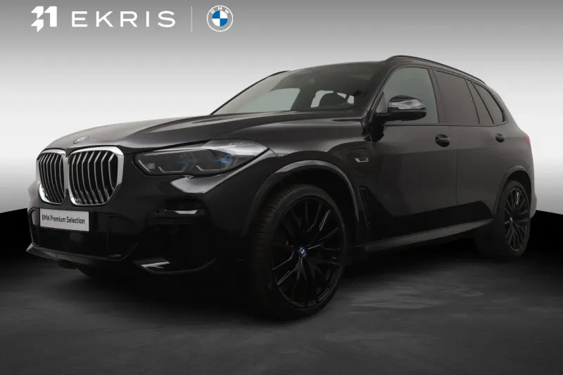 BMW X5 (2023)