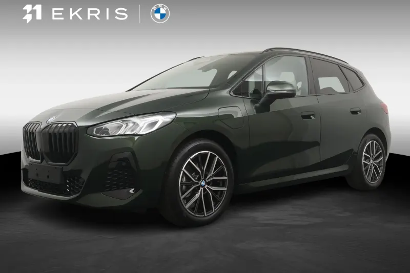 BMW 2-Serie