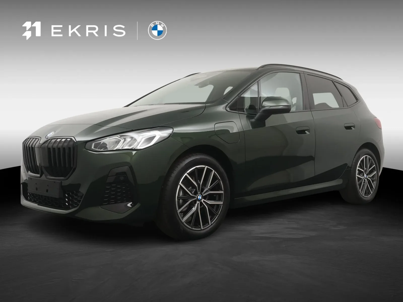 BMW 2-Serie (2026) — foto 1