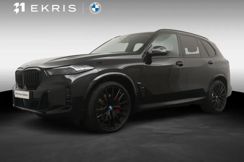 BMW X5 (2023)