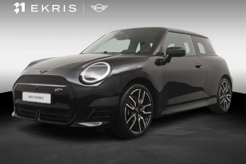 MINI John Cooper Works (2026)