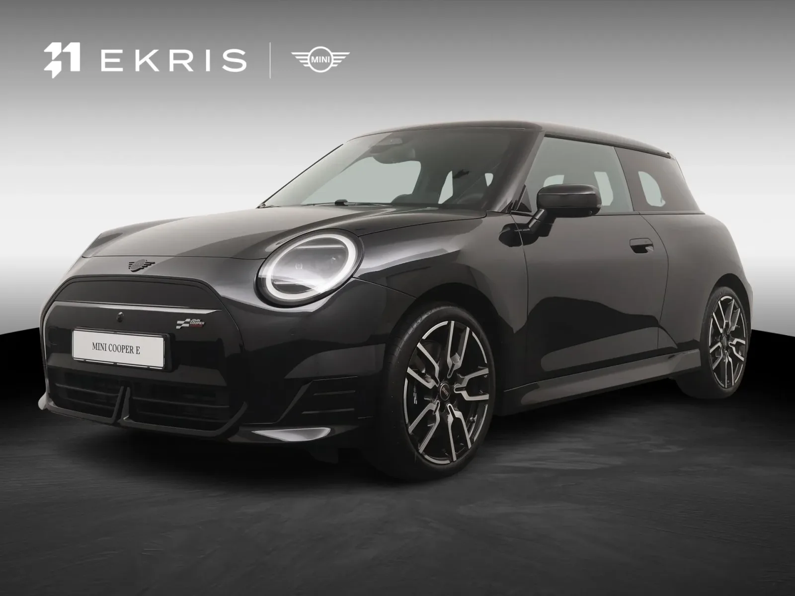 MINI John Cooper Works (2026) — foto 1