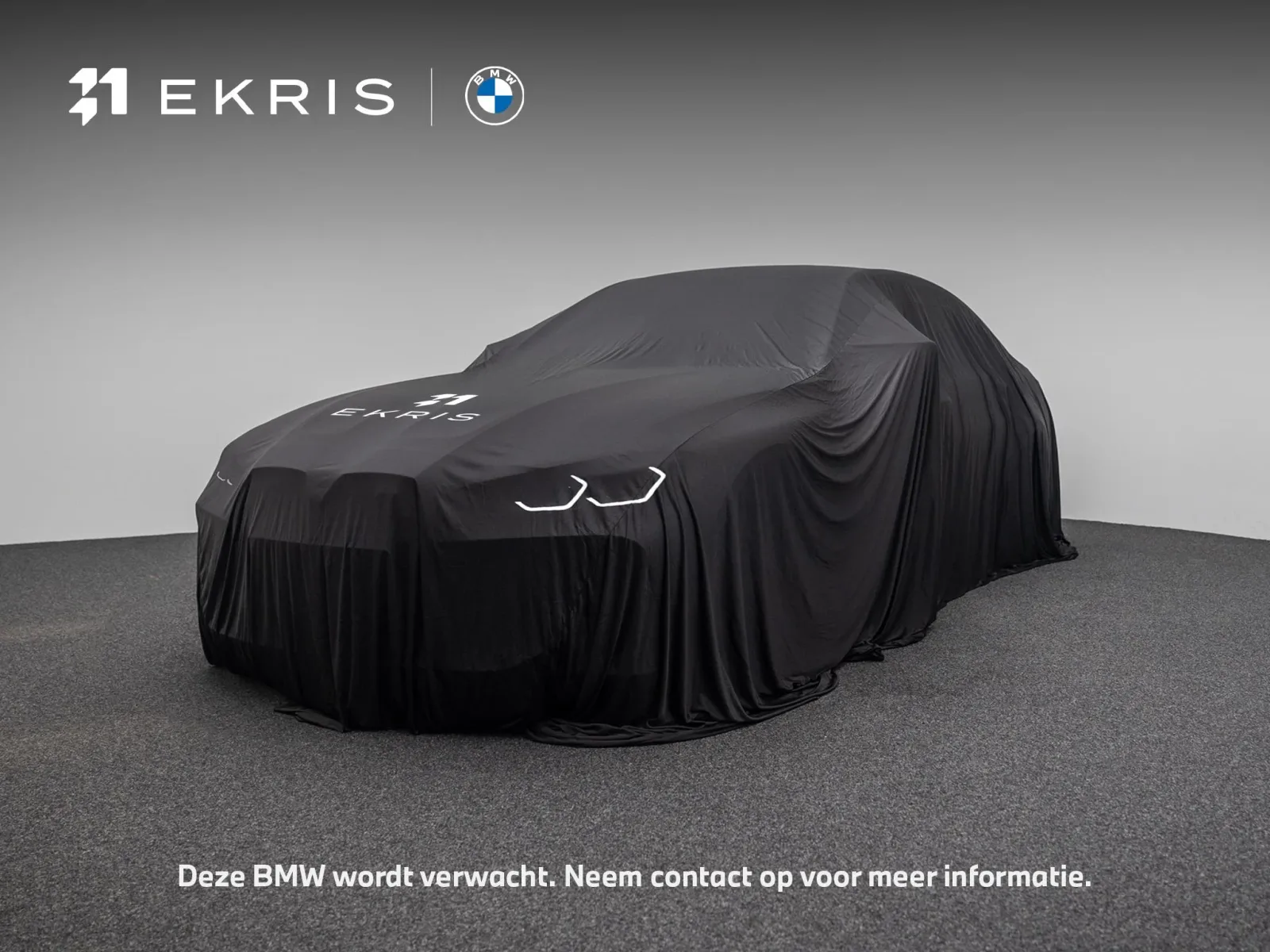 BMW 4-Serie (2024) — foto 1
