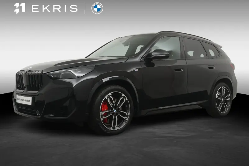 BMW X1 (2025)