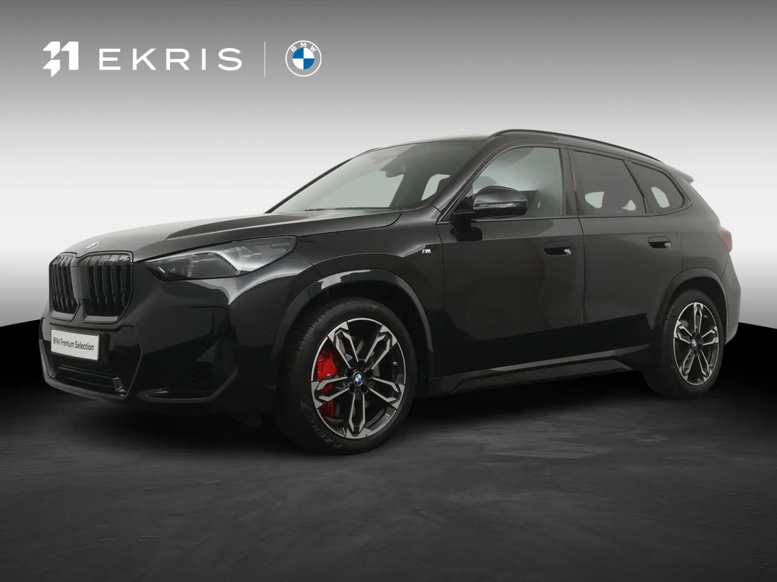 BMW X1 (2025) — foto 1