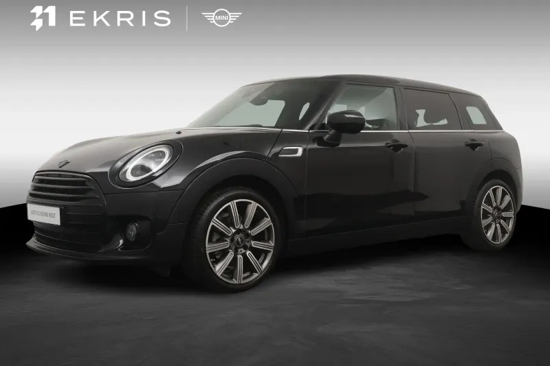 MINI Clubman (2023)