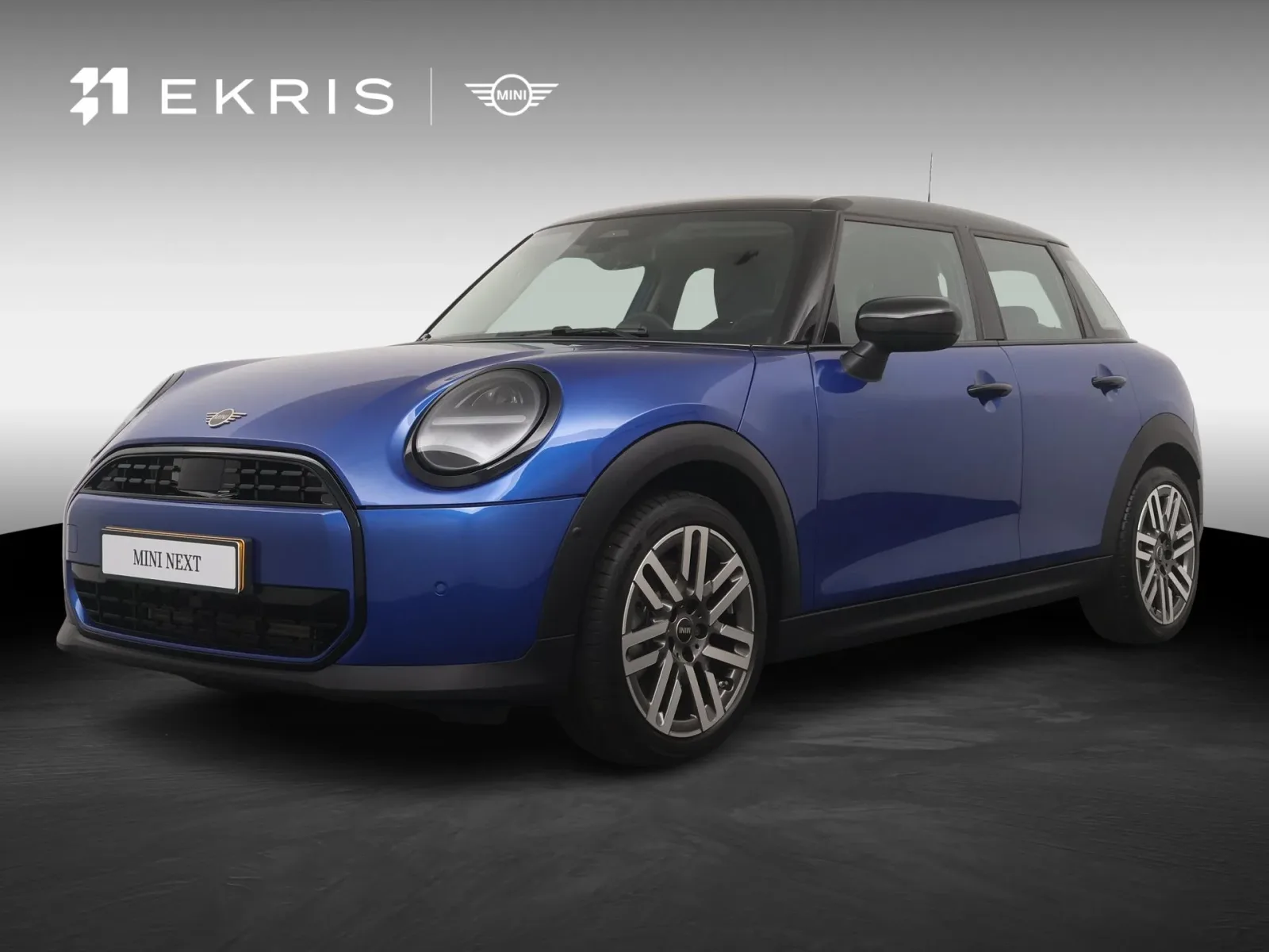 MINI Cooper (2025) — foto 1