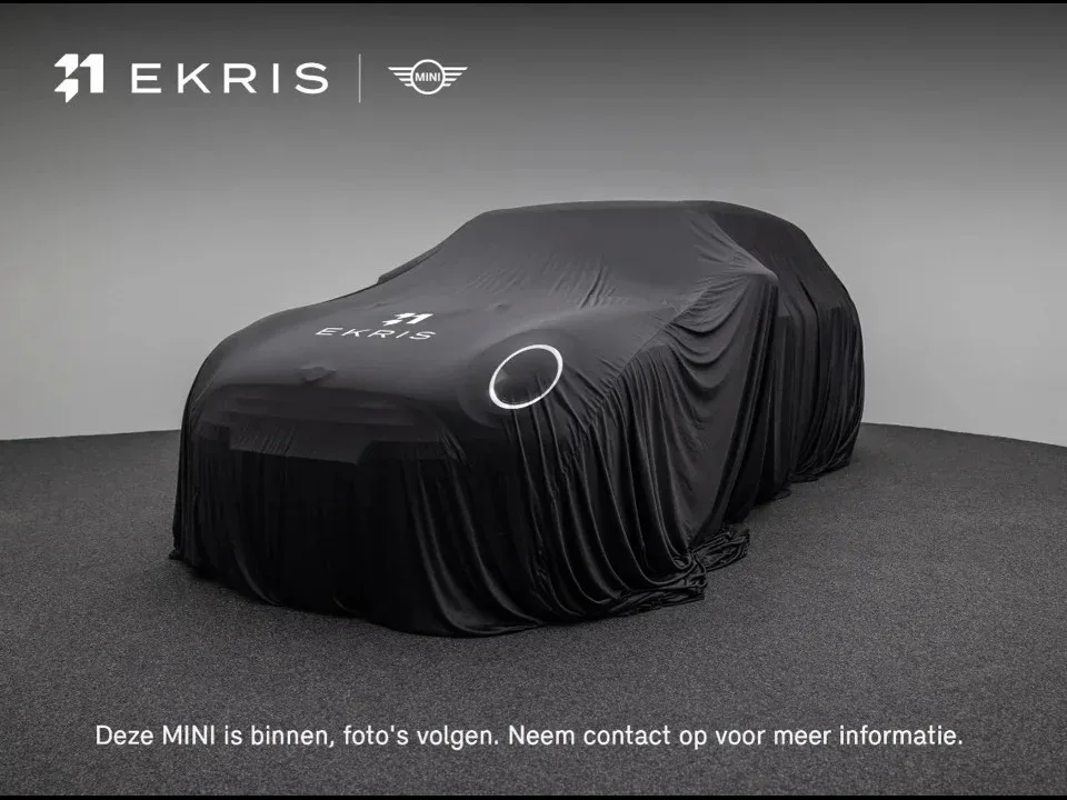 MINI Cooper (2025) — foto 1