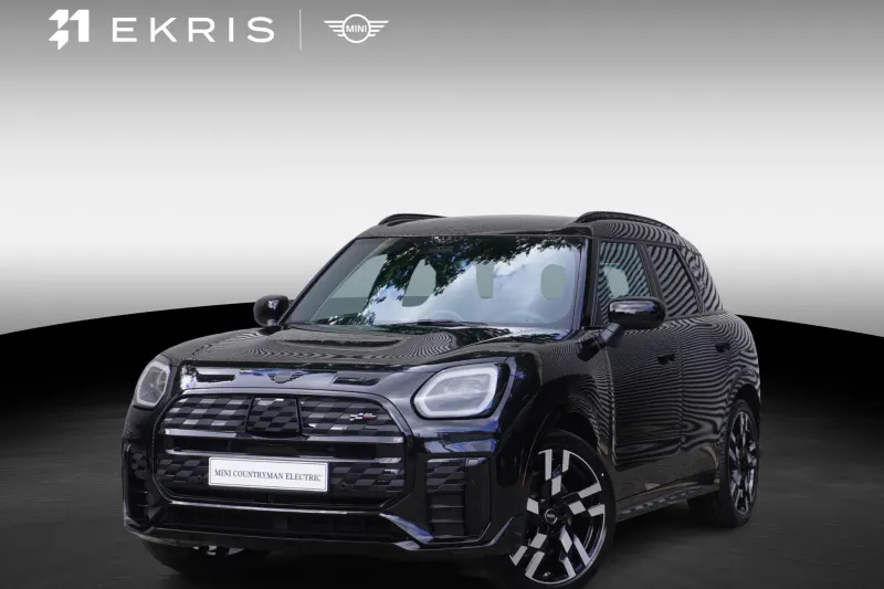 MINI Countryman (2026)