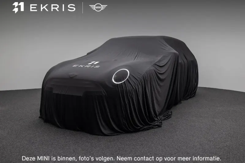 MINI Cooper (2021)