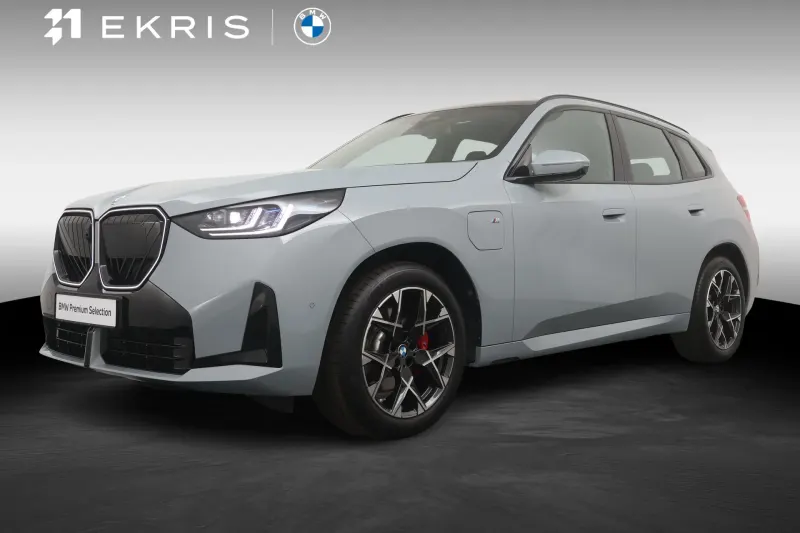 BMW X3 (2025)