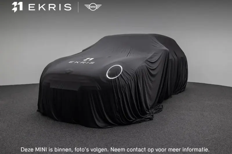 MINI Cooper (2026)