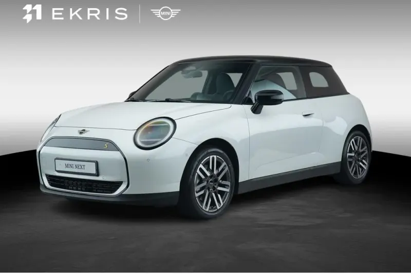 MINI Mini Electric (2026)