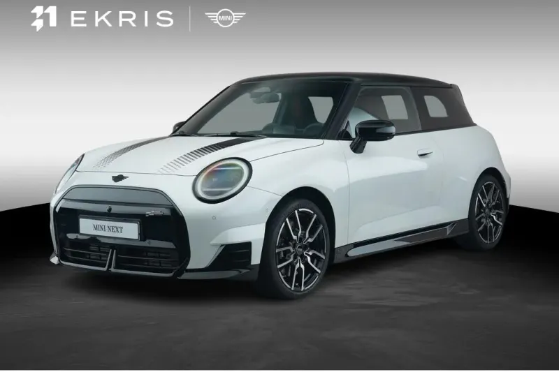 MINI John Cooper Works (2026)