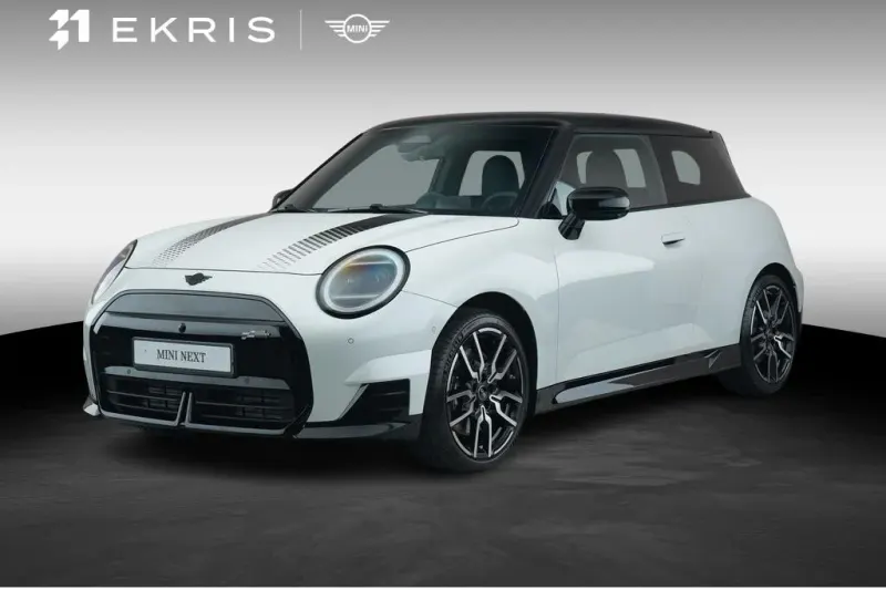 MINI John Cooper Works (2026)