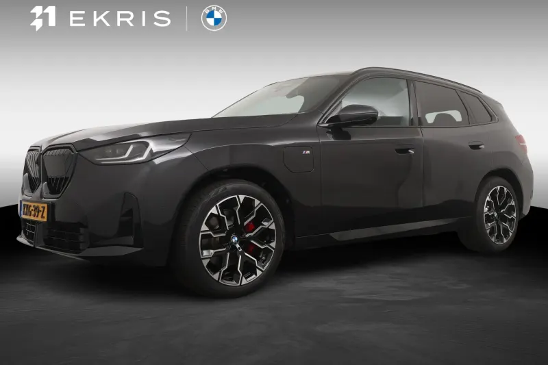 BMW X3 (2026)