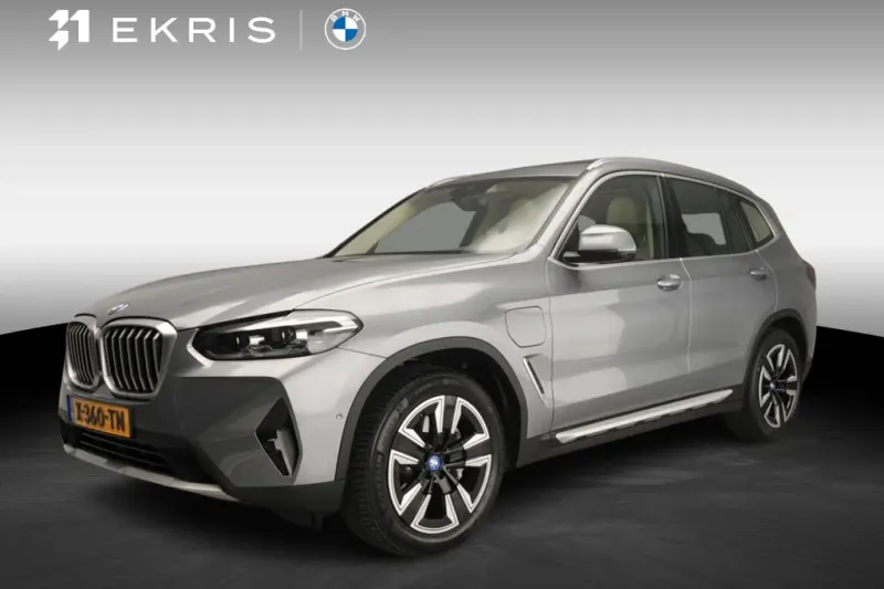 BMW X3 (2024)