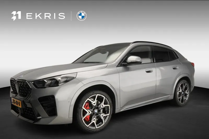 BMW X2 (2026)