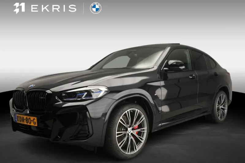 BMW X4 (2026)