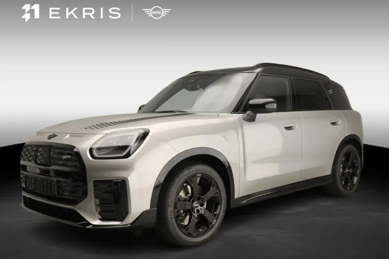 MINI Countryman (2026)