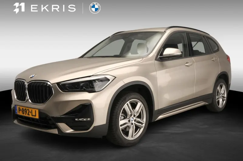 BMW X1 (2022)