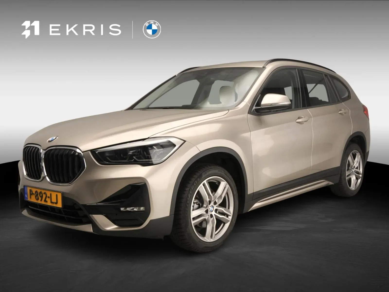 BMW X1 (2022) — foto 1