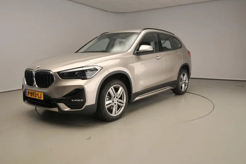 BMW X1 (2022)