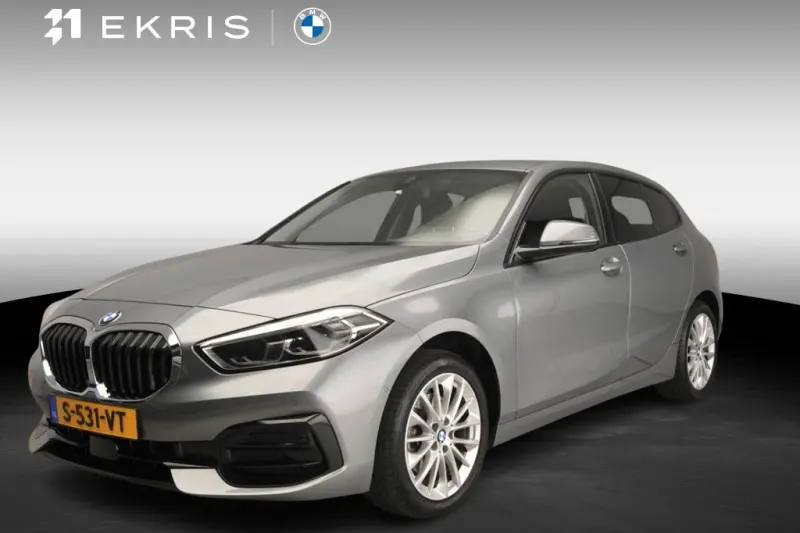 BMW 1-Serie (2023)