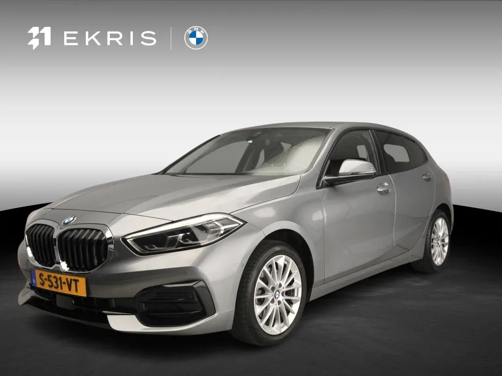 BMW 1-Serie (2023) — foto 1