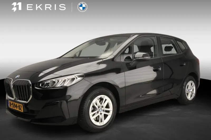 BMW 2-Serie (2022)