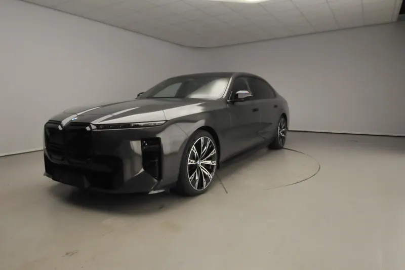 BMW i7 (2026)