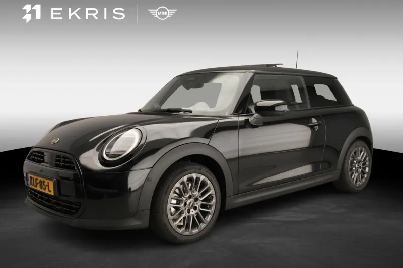 MINI Cooper (2026)